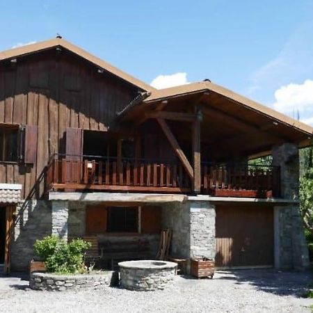 Chalet 8 Personnes, Face Aux Montagnes La Plagne-Tarentaise Bagian luar foto